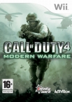 Call Of Duty Modern Warfare Wii